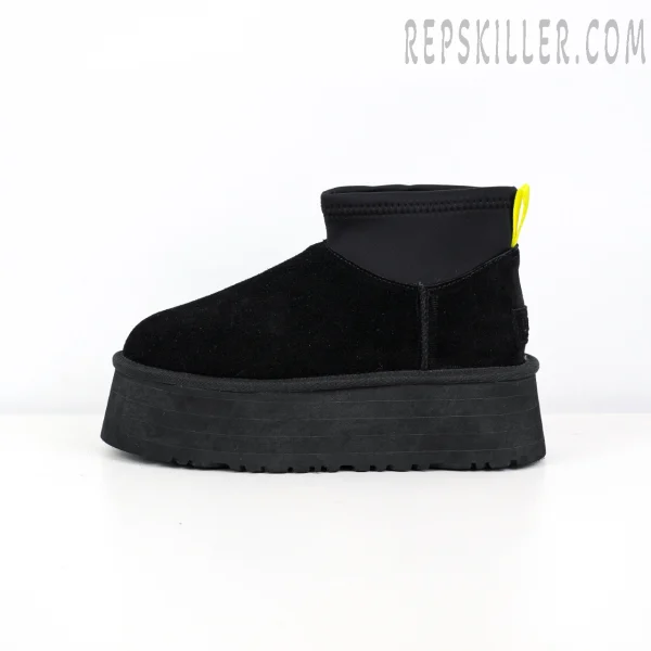 Wmns Classic Mini Dipper 'Black'