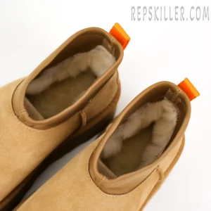 Wmns Classic Mini Dipper 'Chestnut'