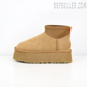 Wmns Classic Mini Dipper 'Chestnut'