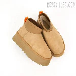 Wmns Classic Mini Dipper 'Chestnut'