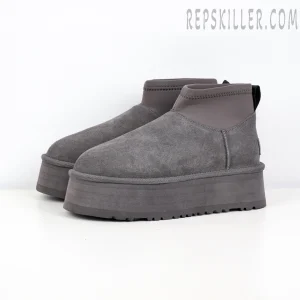 Wmns Classic Mini Dipper 'Thundercloud'