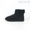 Wmns Classic Mini II Boot 'Black'