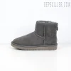Wmns Classic Mini II Boot 'Grey'