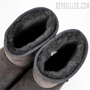 Wmns Classic Short II 'Grey'