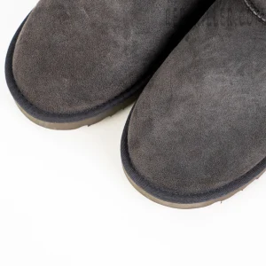 Wmns Classic Short II 'Grey' Upper