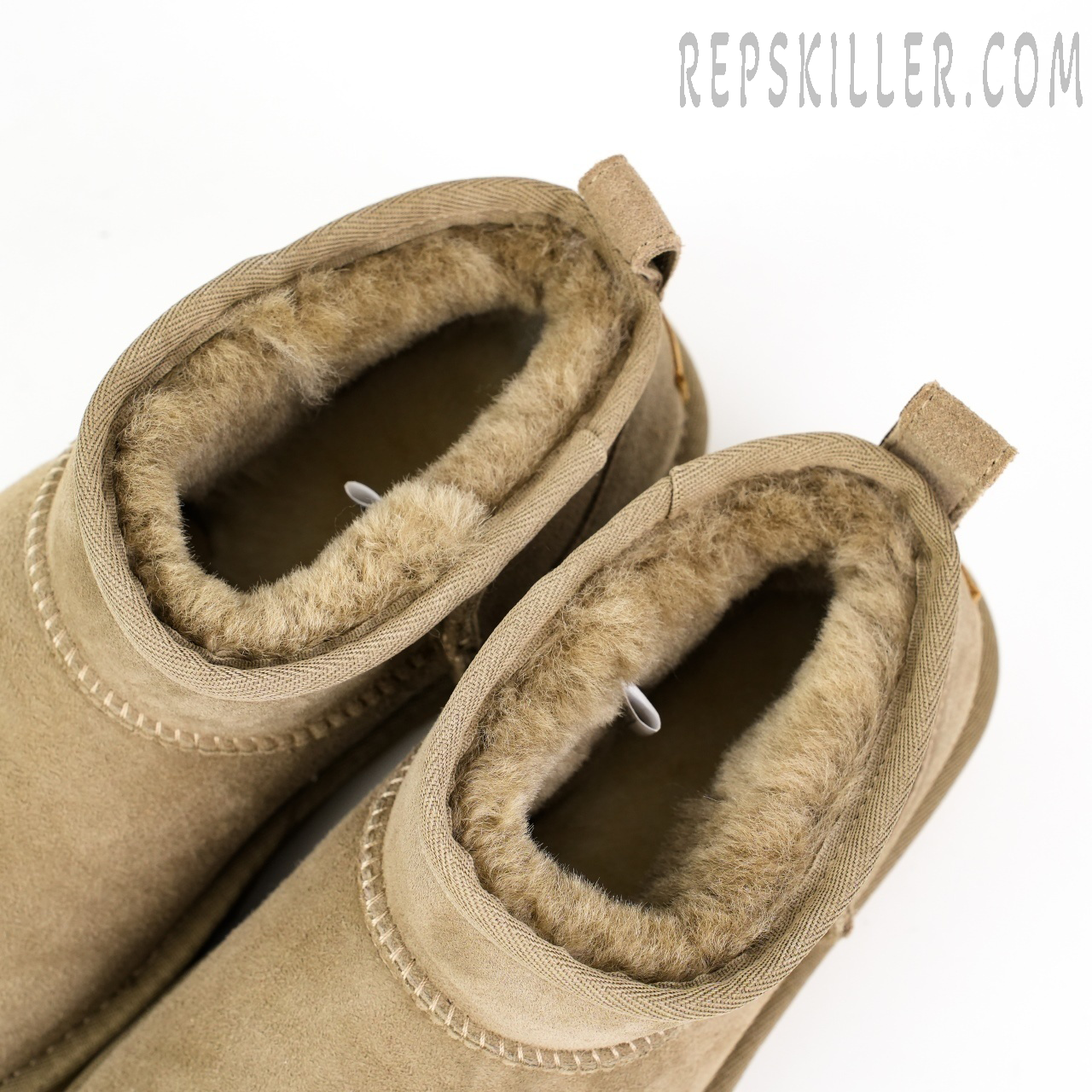 Wmns Classic Ultra Mini Boot 'Antilope'