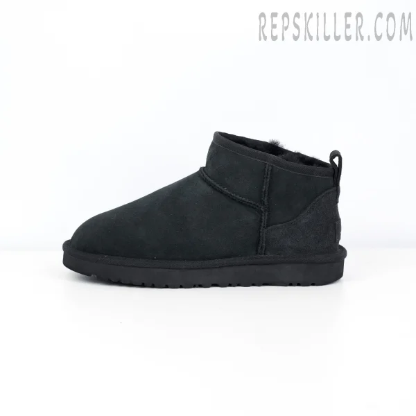 Wmns Classic Ultra Mini Boot 'Black'