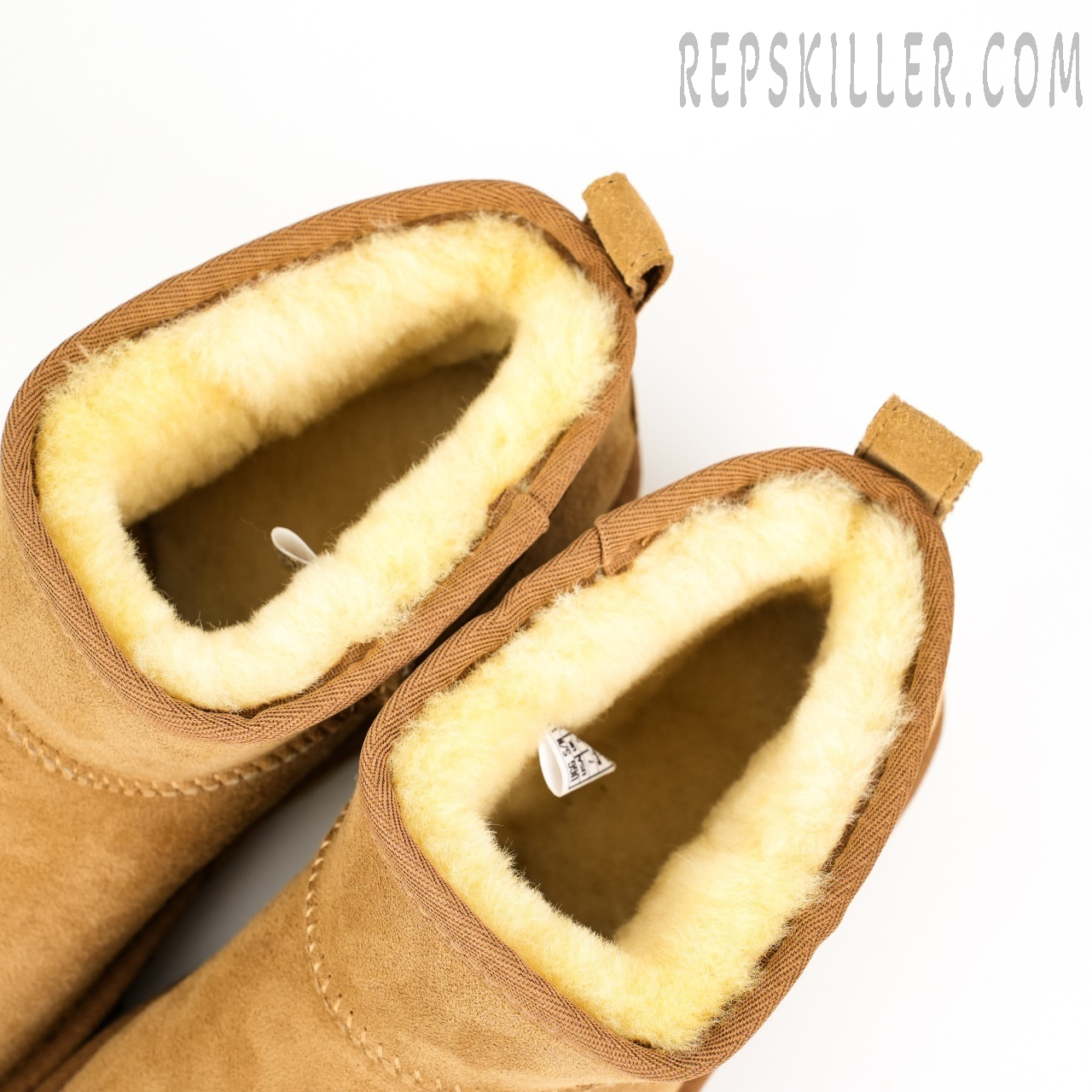 Wmns Classic Ultra Mini Boot 'Chestnut'