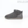 Wmns Classic Ultra Mini Boot 'Grey'