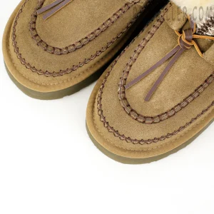 Wmns Disquette Alpine Brown Upper