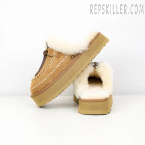 Wmns Disquette Alpine 'Chestnut'