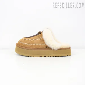 Wmns Disquette Alpine 'Chestnut'