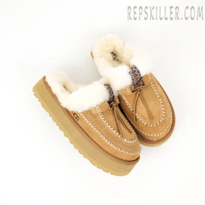 Wmns Disquette Alpine 'Chestnut'