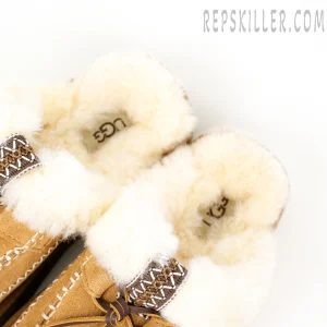 Wmns Disquette Alpine 'Chestnut'