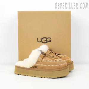 Wmns Disquette Alpine 'Chestnut'