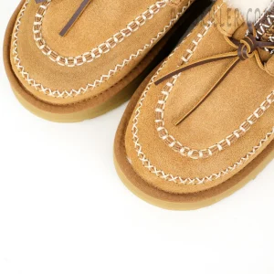 Wmns Disquette Alpine 'Chestnut' Upper