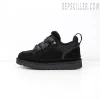 Wmns Lowmel 'Black'
