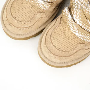 Wmns Lowmel 'Sand' Upper