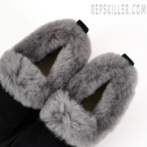 Wmns Nita Platform Black