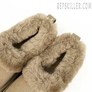 Wmns Nita Platform Brown