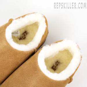 Wmns Pumped Slide 'Chestnut'