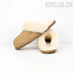 Wmns Scuffette II 'Chestnut'