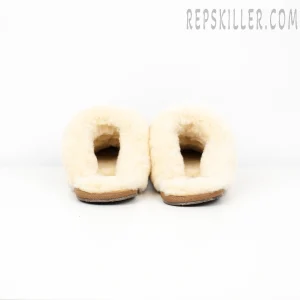 Wmns Scuffette II 'Chestnut' Heels