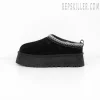 Wmns Tazz II Slipper 'Black'