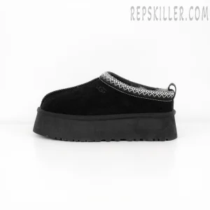 Wmns Tazz II Slipper 'Black'