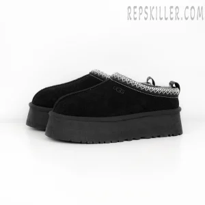 Wmns Tazz II Slipper 'Black'