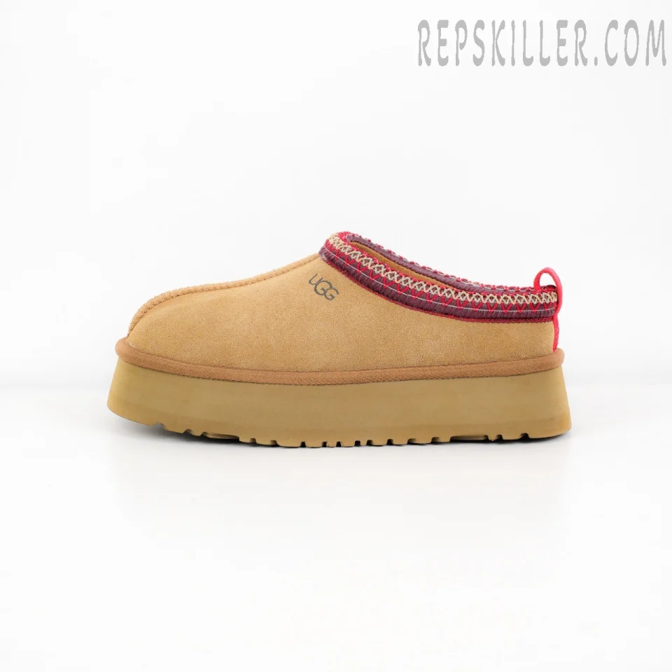 Wmns Tazz II Slipper 'Chestnut'