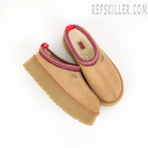 Wmns Tazz II Slipper 'Chestnut'