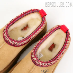 Wmns Tazz II Slipper 'Chestnut'