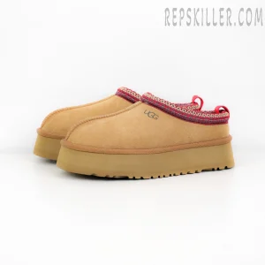 Wmns Tazz II Slipper 'Chestnut'