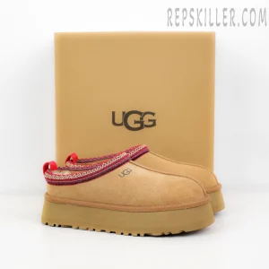 Wmns Tazz II Slipper 'Chestnut'9