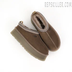 Wmns Tazz II Slipper 'Hickory'