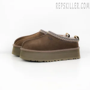 Wmns Tazz II Slipper 'Hickory'