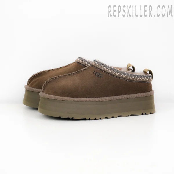 Wmns Tazz II Slipper 'Hickory'