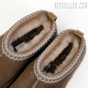 Wmns Tazz II Slipper 'Hickory'