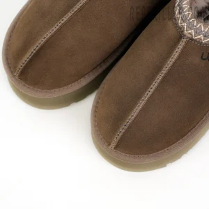 Wmns Tazz II Slipper 'Hickory'8