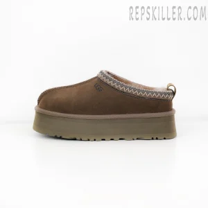 Wmns Tazz II Slipper 'Hickory'