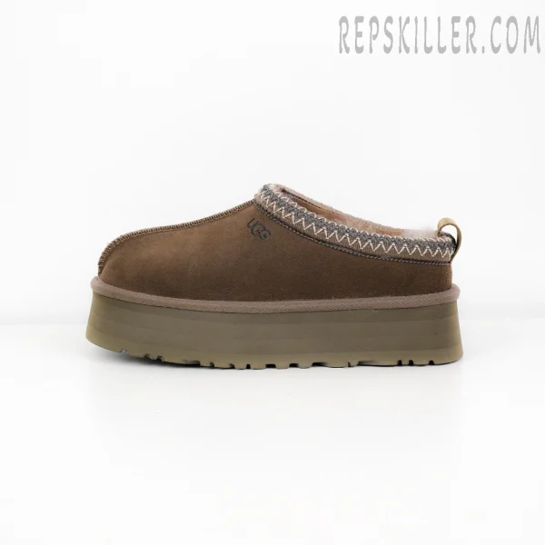 Wmns Tazz II Slipper 'Hickory'