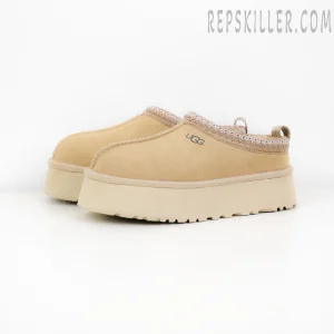 Wmns Tazz Slipper 'Mustard Seed'