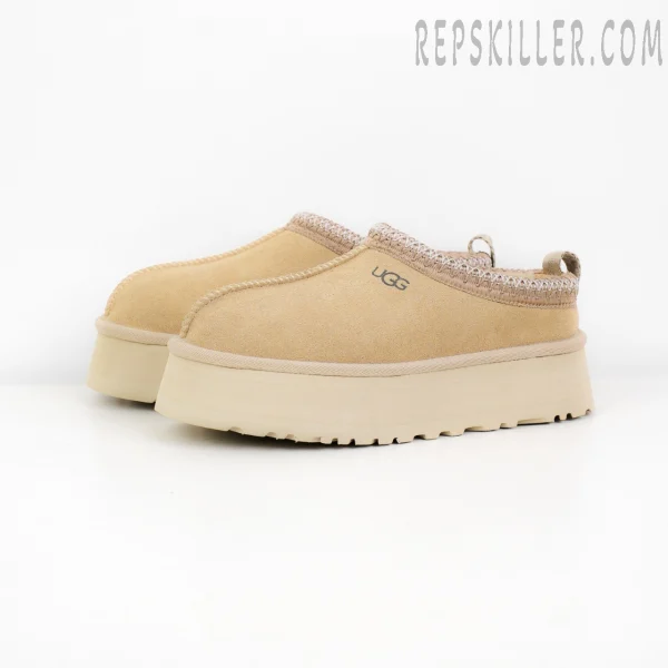 Wmns Tazz Slipper 'Mustard Seed'
