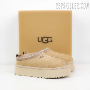 Wmns Tazz Slipper 'Mustard Seed'