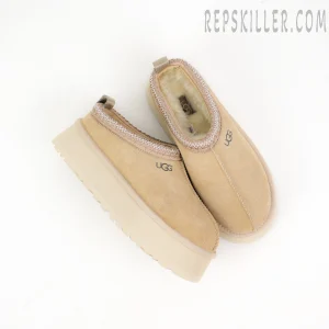 Wmns Tazz Slipper 'Mustard Seed'