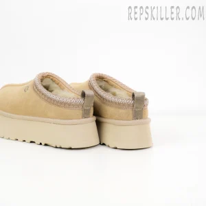 Wmns Tazz Slipper 'Mustard Seed'9