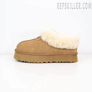 Wmns Tazzelle 'Chestnut'1