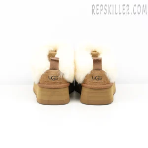 Wmns Tazzelle 'Chestnut' Heels