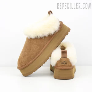 Wmns Tazzelle 'Chestnut'